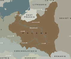 East-Prussia