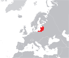 East Prusssia